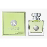 Versace Versense Spray dezodor, 50ml